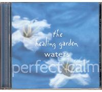 Various Artists - Healing Gardens Water: Perfect Calm