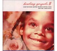 Various Artists - Healing Gospel 2 / Various [Import]