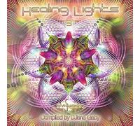 Various Artists - Healing Lights 3 [Import]