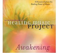 Various Artists - Healing Music Project: Awakening