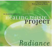 Various Artists - Healing Music Project: Radiance