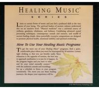 Various Artists - Healing Music Series: Inner Child Healing (UK Import)