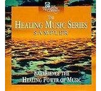 Various Artists - Healing Music Series Sampler