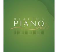 Various Artists - Healing Piano Best [5cd]