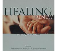 Various Artists - Healing / Renew (Music in Harmony) (UK Import)