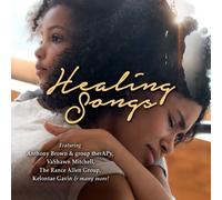 Various Artists – Healing Songs – CD