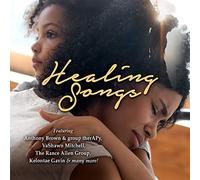 Various Artists - Healing Songs (Various Artists)