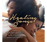 Various Artists - Healing Songs (Various Artists) [Cd]