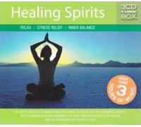 Various Artists - Healing Spirits [Import]