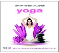 Various Artists - Healing Spirits Yoga [Import]