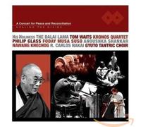 Various Artists - Healing the Divide -9tr-