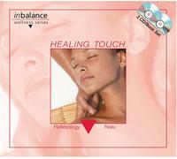 Various Artists - Healing Touch