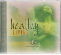 Various Artists - Healthy Living: Mind Body Spirit