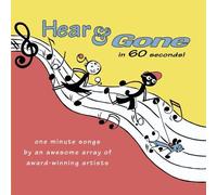 Various Artists - Hear & Gone in 60 Seconds