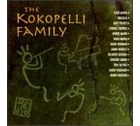 Various Artists - Hear It: Sounds of Kokopelli
