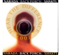 Various Artists - Hear The Difference 2001 (UK Import)