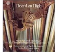 Various Artists - Heard on High/Various