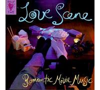 Various Artists - Heart Beats: Love Scene-Romantic Movie