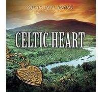 Various Artists - Heart: Celtic Love Songs