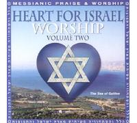 Various Artists - Heart for Israel Vol 2 [Import]