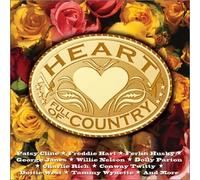 Various Artists - Heart Full of Country