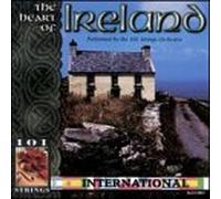Various Artists - Heart of Ireland