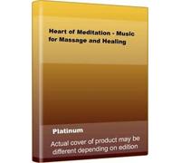 Various Artists - Heart of Meditation-Music for Massage and Healing [Import]