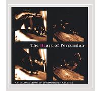 Various Artists - Heart of Percussion
