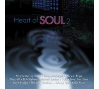 Various Artists - Heart of Soul 2