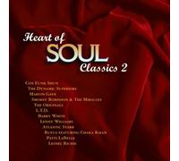 Various Artists - Heart of Soul Classics 2