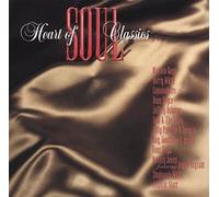 Various Artists - Heart of Soul Classics