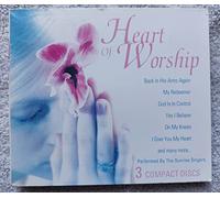 Various Artists - Heart of Worship