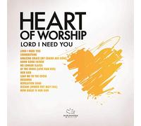 Various Artists - Heart of Worship: Lord. [Import]