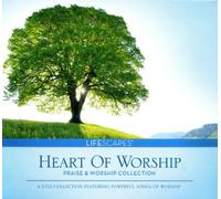 Various Artists - Heart of Worship: Praise and Worship Collection