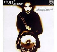Various Artists - Heart Scotland: Coll of Gaelic Songs