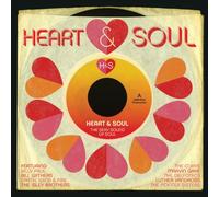 Various Artists - Heart & Soul