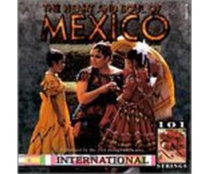 Various Artists - Heart & Soul of Mexico