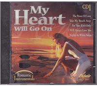 Various Artists - Heart Will Go on