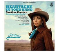 Various Artists - Heartache In Your Hand: Startime Country (Various Artists) [Compact Discs]
