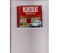 VARIOUS ARTISTS - Heartbeat Memories (Excl. to Aidens [Import]