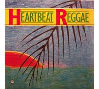 Various Artists - Heartbeat Reggae [Vinyl LP]