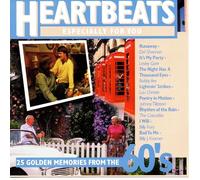 Various Artists - Heartbeats: Especially For You [UK Import]