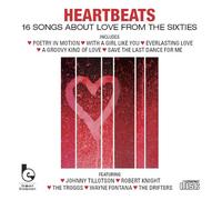 Various Artists - Heartbeats [Import]