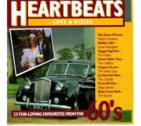 Various Artists - Heartbeats: Love & Kisses [UK Import]