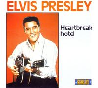 Various Artists - Heartbreak Hotel [Import]