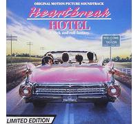 Various Artists - Heartbreak Hotel/Various
