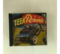 Various Artists - Heartbreakers 2: Teenage Romance