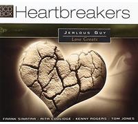 Various Artists - Heartbreakers-Jealous Guy [Import]