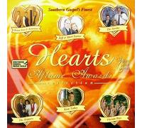 Various Artists - Hearts Aflame Awards Collection