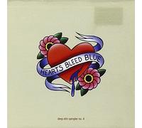 Various Artists - Hearts Bleed Blue